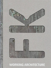 Load image into Gallery viewer, Fender Katsalidis: Working Architecture