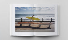 Load image into Gallery viewer, Hightide: Queensland Design Now, spread; 9780987228147