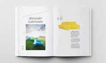 Load image into Gallery viewer, Hightide: Queensland Design Now, spread; 9780987228147