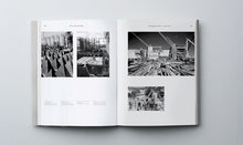 Load image into Gallery viewer, Falls the Shadow spread, 9780987228109