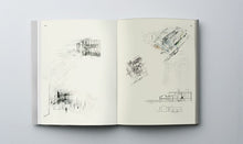 Load image into Gallery viewer, Falls the Shadow spread, 9780987228109