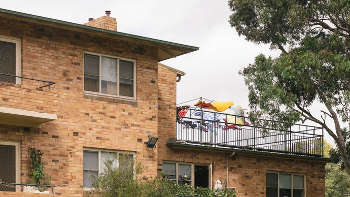 Sydney Launch—Retain Repair Reinvest: Ascot Vale Estate Volume 1