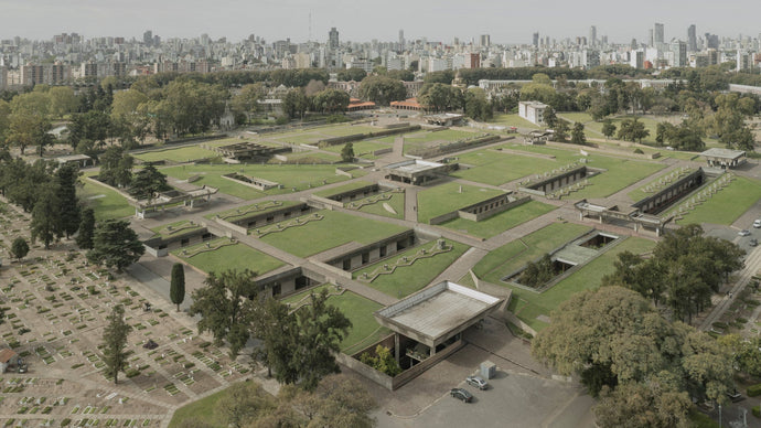 Sydney launch—Chacarita Moderna