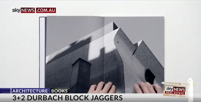 3+2: Durbach Block Jaggers featured on Sky News