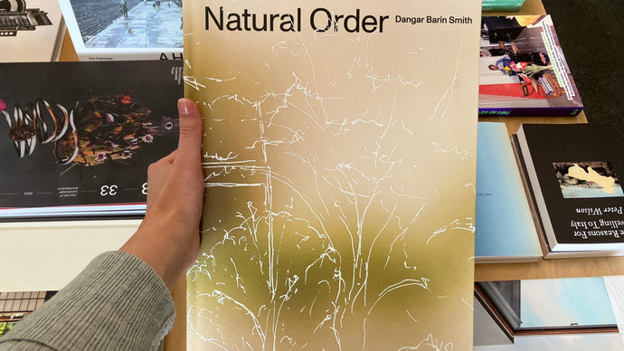 Sydney Talk—Dangar Barin Smith, Natural Order