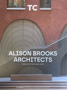 TC 163: Alison Brooks Architects