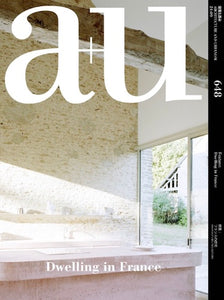 a+u 648 24:09 Dwelling in France