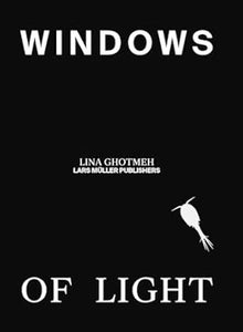 Windows of Light: Lina Ghotmeh