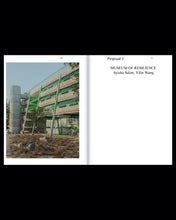 Load image into Gallery viewer, Gadigal Contemporary: Towards Others Institutions I
