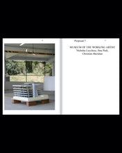 Load image into Gallery viewer, Gadigal Contemporary: Towards Others Institutions I
