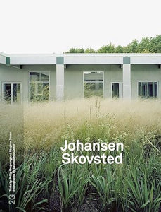 2G 90: Johansen Skovsted