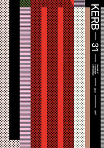 Kerb 31: Limit (SALE COPY)