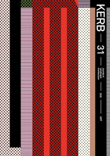 Kerb 31: Limit (SALE COPY)