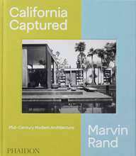 Load image into Gallery viewer, California Captured by Marvin Rand
