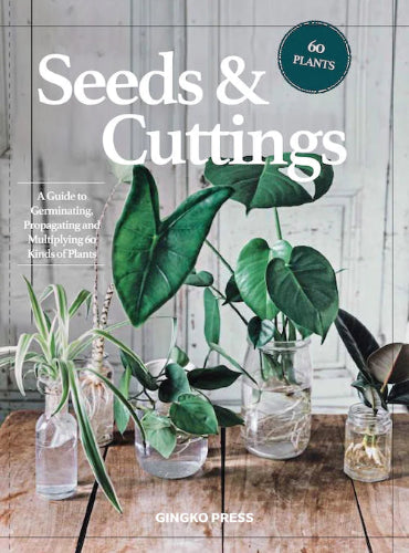 Seeds & Cuttings