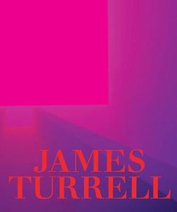 james turrell: a retrospective