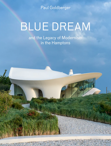 Blue Dream and the legacy of modernism in the hamptons