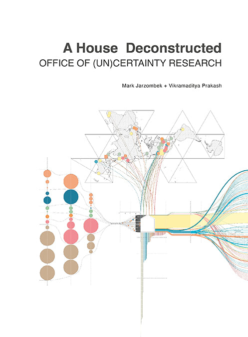 A House Deconstructed: Office of (Un)Certainty Research
