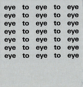 Eee to Eye