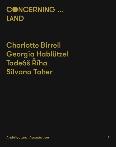 Concerning Land