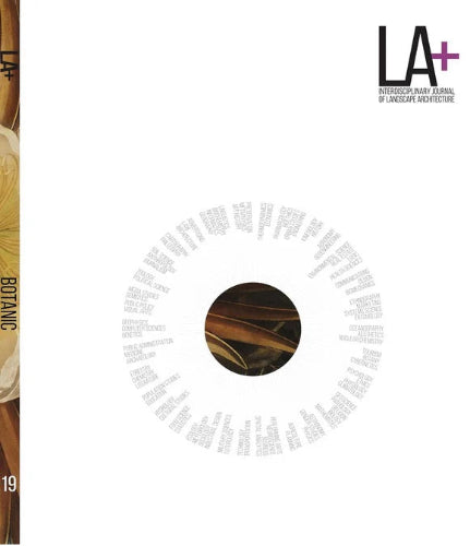 LA+ Botanic