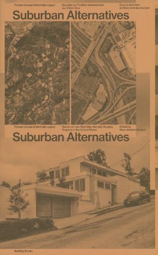 Suburban ALternatives