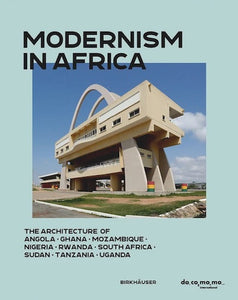 Modernism in Africa