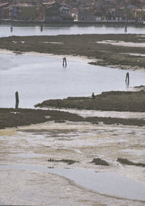 Urban Shores: Towards Landscape-Based Coastal Adaptation
