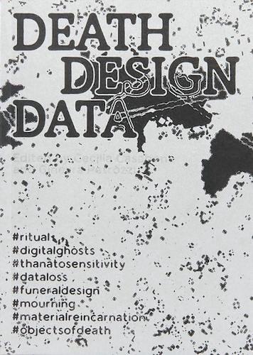 DEATH DESIGN DATA
