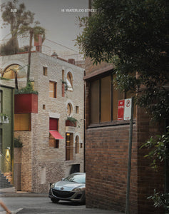 LB 23 SJB 19 Waterloo Street