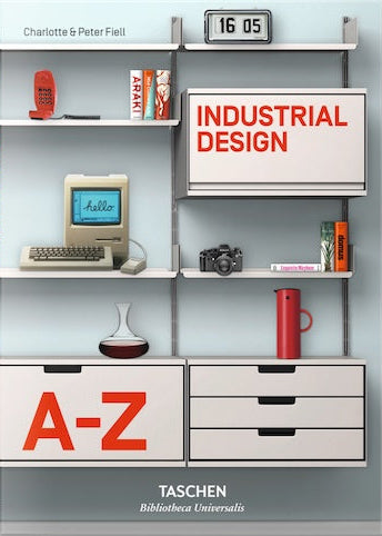 Industrial Design A–Z
