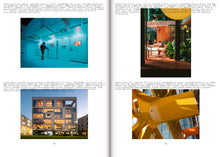 Load image into Gallery viewer, BVN, Becoming: Stories of Time and Place
