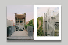 Load image into Gallery viewer, Baroque Tendencies: The Making of Northcote House by Paul Loh &amp; David Leggett
