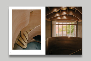 Baroque Tendencies: The Making of Northcote House by Paul Loh & David Leggett