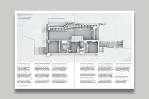 Baroque Tendencies: The Making of Northcote House by Paul Loh & David Leggett