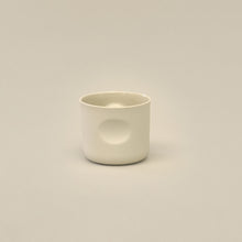 Load image into Gallery viewer, DUET Porcelain Cup
