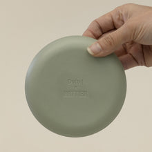Load image into Gallery viewer, DUET Porcelain Saucer
