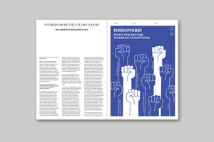 Kerb 31: Limit (SALE COPY)