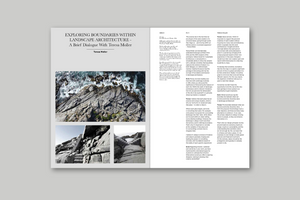 Kerb 31: Limit (SALE COPY)