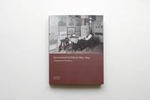 Load image into Gallery viewer, Queensland Architects 1823−1895: A Biographical Dictionary
