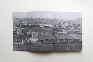 Queensland Architects 1823−1895: A Biographical Dictionary