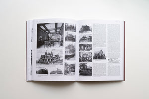 Queensland Architects 1823−1895: A Biographical Dictionary