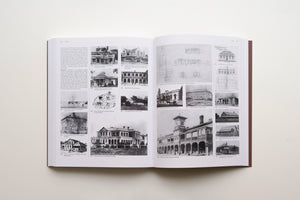 Queensland Architects 1823−1895: A Biographical Dictionary