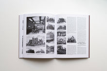 Load image into Gallery viewer, A spread from Queensland Architects 1823−1895: A Biographical Dictionary. ISBN 9781922601360

