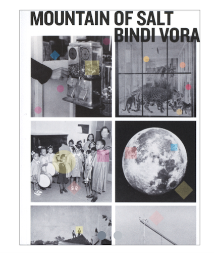 9781922545190 - Mountain of Salt by Bindi Vora