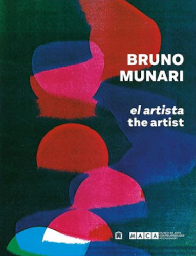 Bruno Munari: The Artist