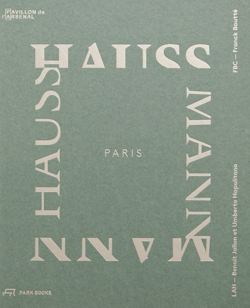 Paris Haussmann: A Model's Relevance