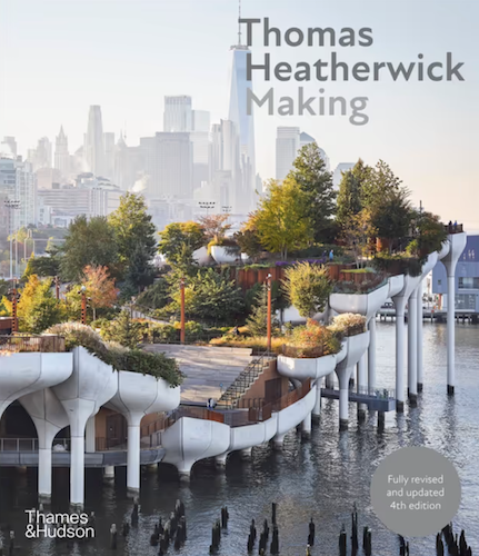 Thomas Heatherwick: Making