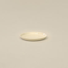 Load image into Gallery viewer, DUET Porcelain Saucer
