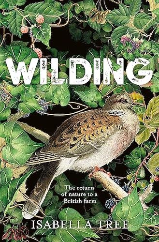 Wilding: The return of nature to an English farm
